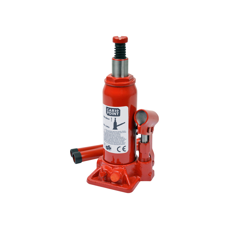 Carpoint Hydraulische Potkrik 3000kg