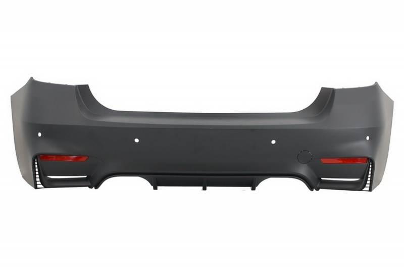 Bumper set BMW F34