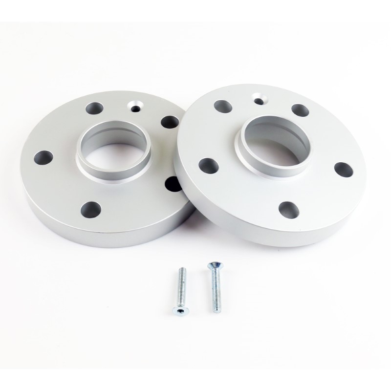 Spoorverbreders Porsche 5x130 naaf:71,5 dikte:20mm