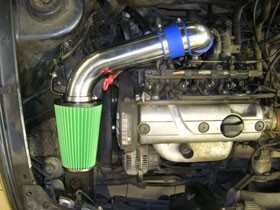 GREEN kit VW Golf III / Vento (1991-1999) 1.4 MPi (originee