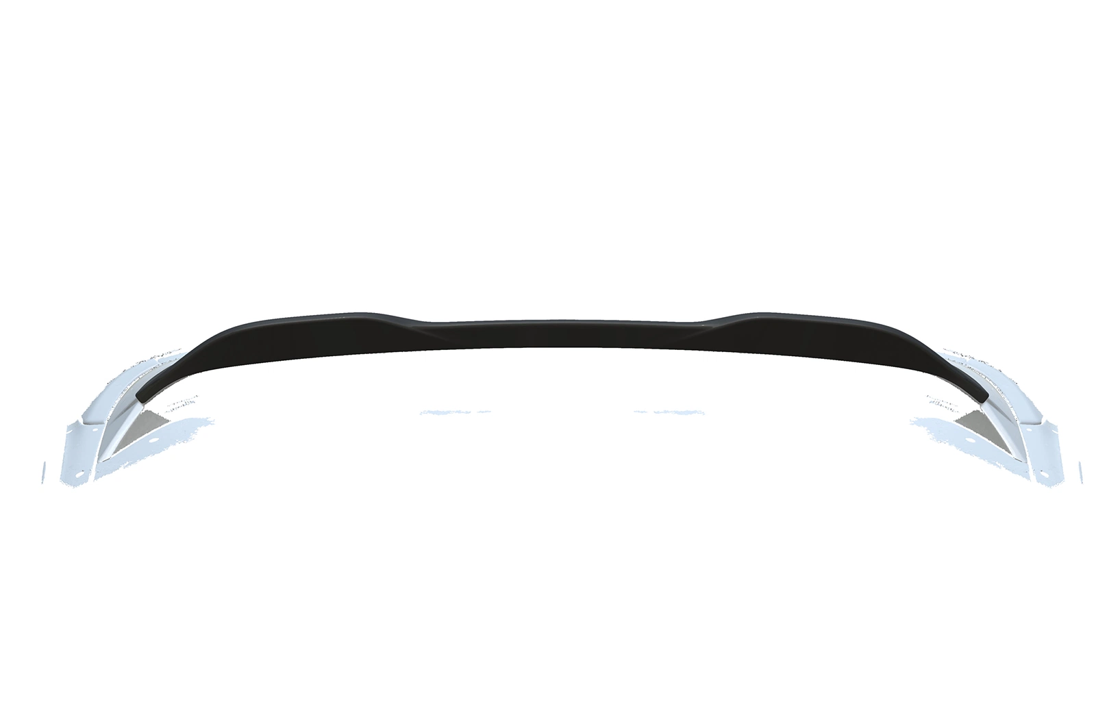 Achterspoiler Opel Corsa F Glans Zwart – CSR Automotive – vanaf 2019