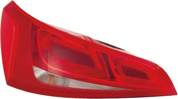 Achterlicht Rechts Audi Q5