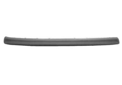 achterbumperlijst, in primer Citroën C3, 2002-2005