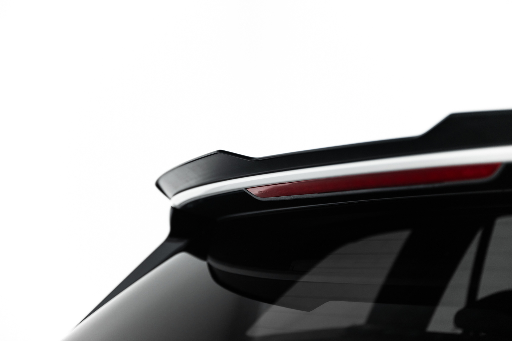 Achterspoiler Volkswagen Golf R Variant Mk8 / Mk8 Facelift Maxton Design 2020 – 2025