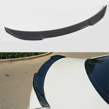 Carbon Spoiler BMW 4 Serie F33 CS-Look