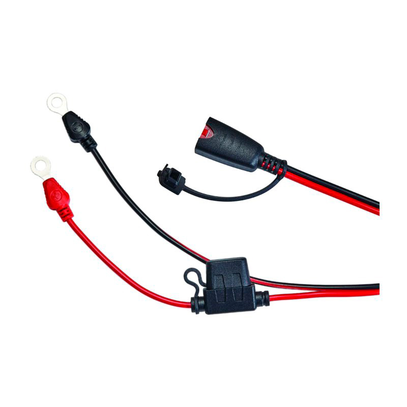 Carpoint BX-1D 12V Acculader 3.8 Ampère Lithium