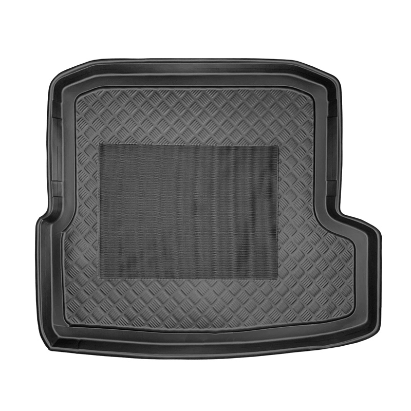 Kofferbakschaal 'Anti-slip'  Skoda Octavia III Combi 2013-2017 & 2017-2020 (Ambition)