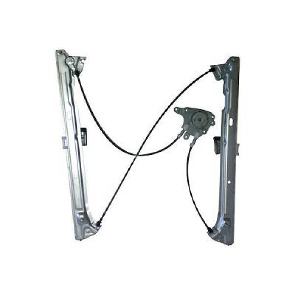 Raammechanisme voor Links Mercedes Vito