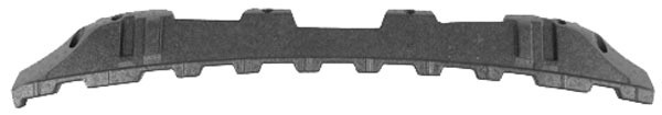 SHOCK ABSORBER voor onder QASHQAI 07->>