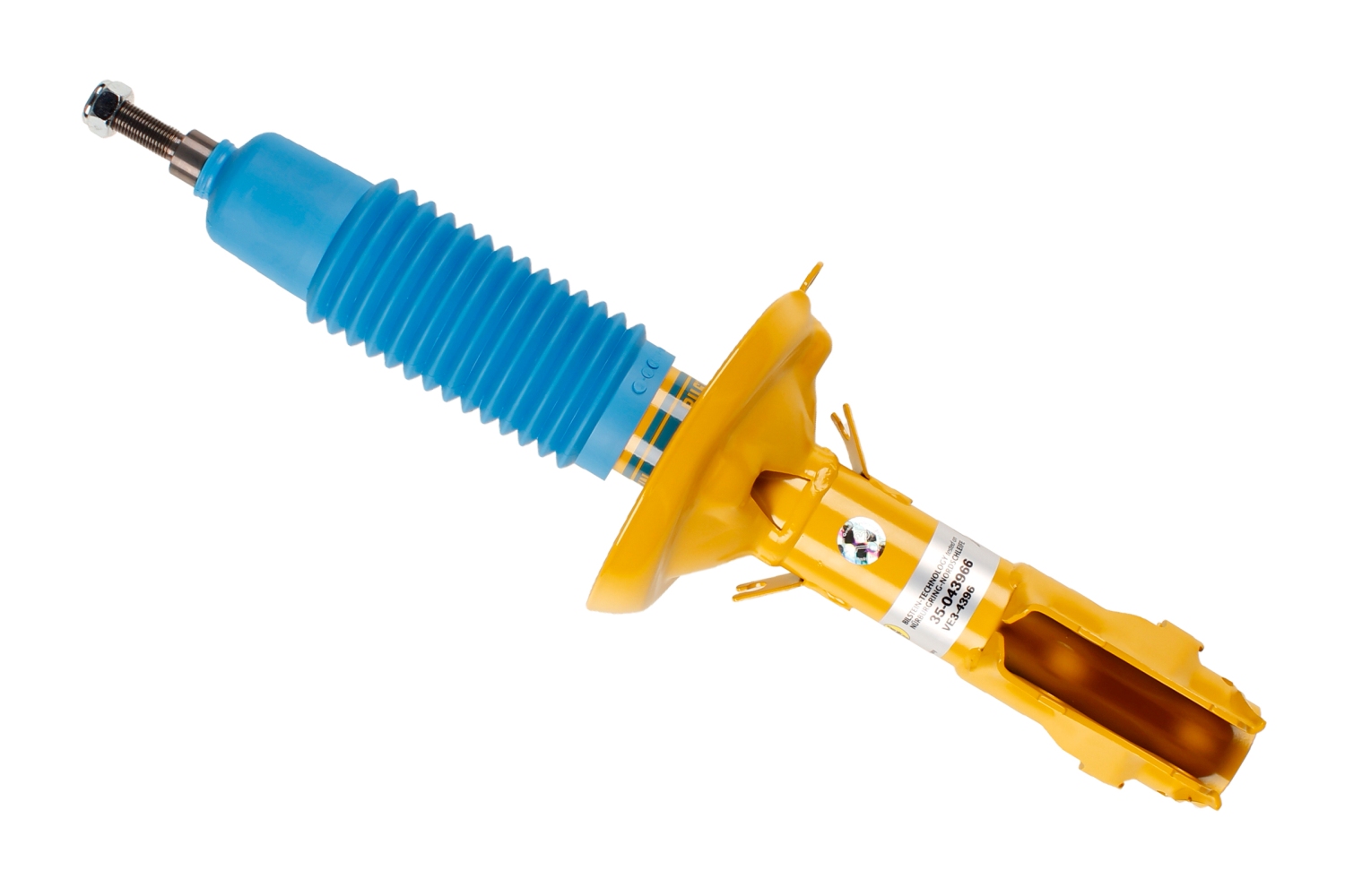 Amortiguador Delantero Bilstein B8 VW Golf 3 Seat Ibiza