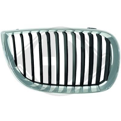 Grill Rechts BMW E81/BMW E91