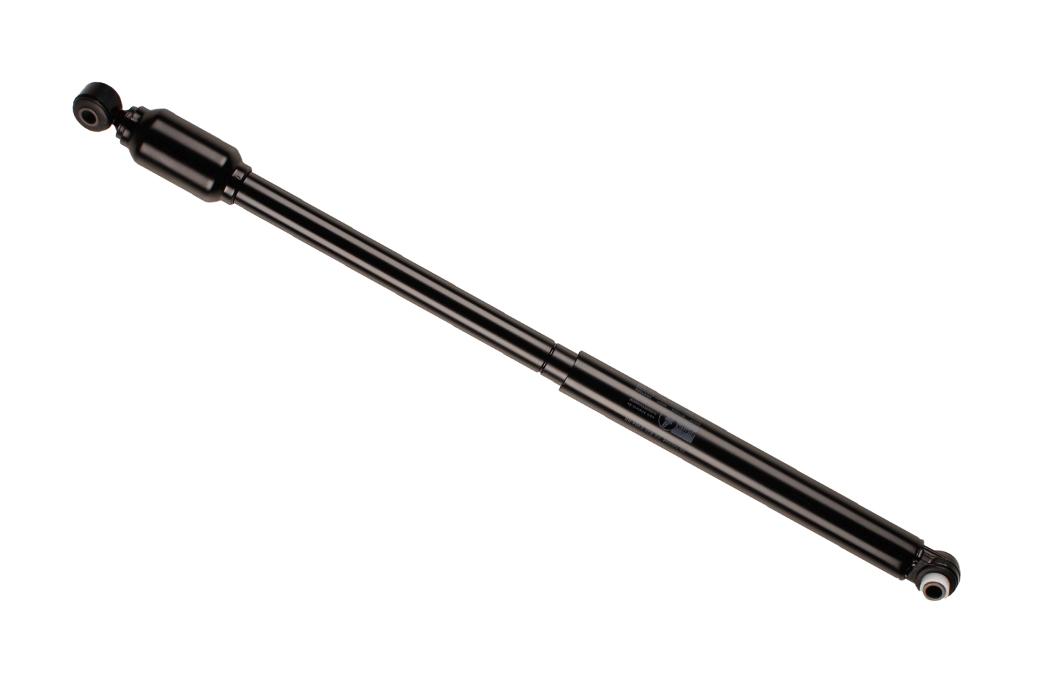 Amortiguador Bilstein Mercedes Clase S W140 Ld B2