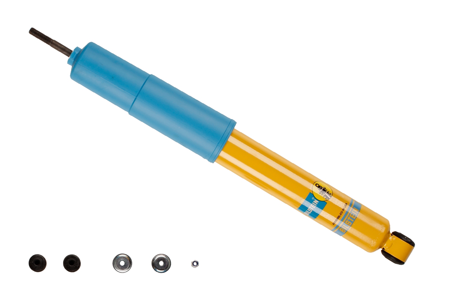 Amortiguador Trasero Bilstein B6 Ford Mustang Sn95 Sport94-04