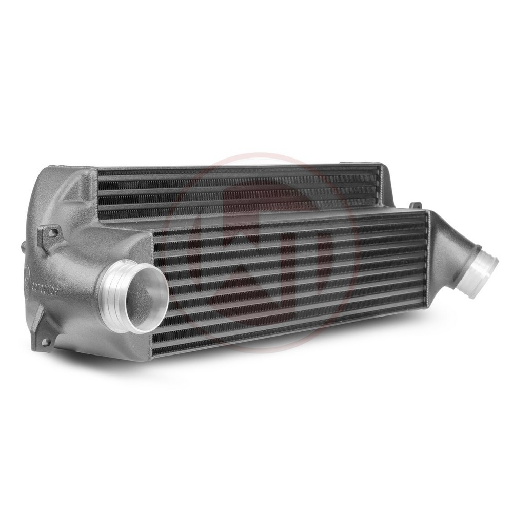 Intercooler Hyundai Veloster N DCT Facelift 202KW/275PK, Wagner Competition kit Gen. 2