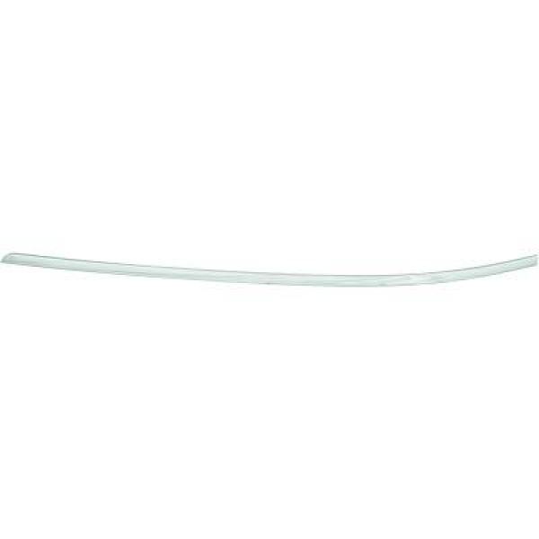 Bumper lijst Links Mercedes W173