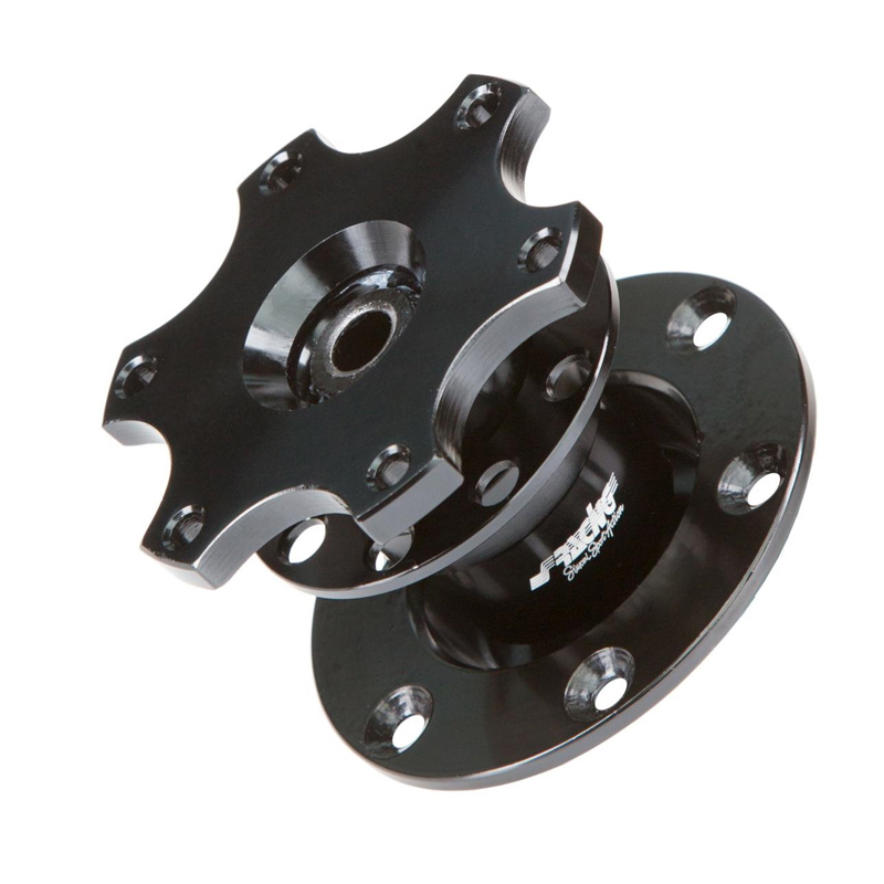 Simoni Racing Quick Release / Verlenger voor stuurnaven - Lengte 68mm