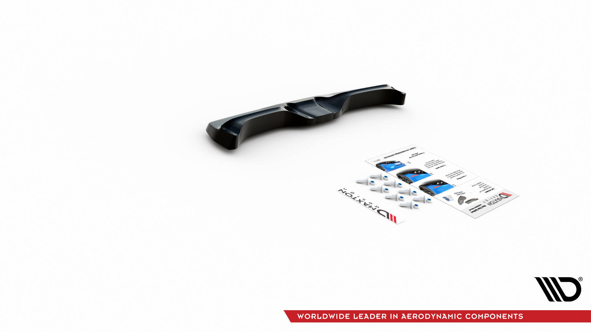 Bodykit – Nissan 370Z Facelift (2012–2020)