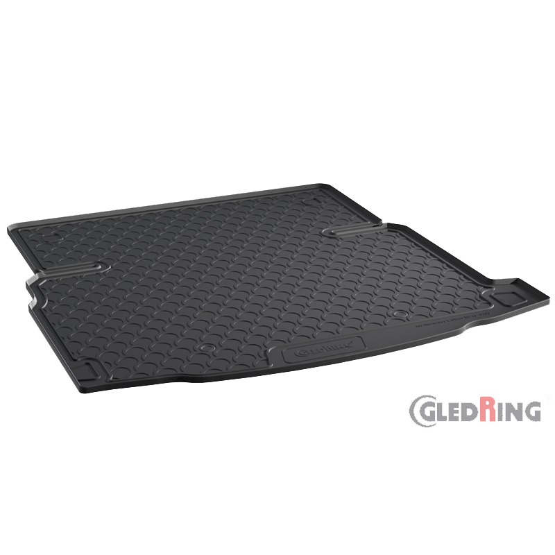 Rubbasol (Rubber) Kofferbakmat  Mercedes E-Klasse W213 Sedan 2016-
