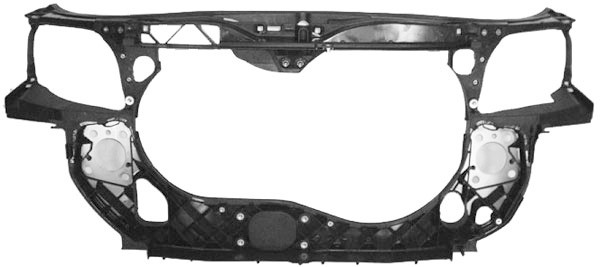 Voorfront Audi A4 8E 04-07 1.6/2.0/3.2 BENZINE