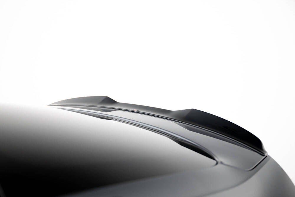 Spoiler Cap Audi A5 Sportback F5