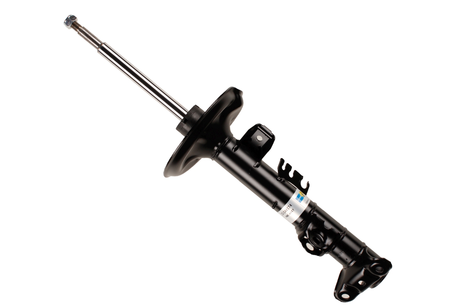 Amortiguador Delantero Izquierdo Bilstein B4 BMW 3 E36