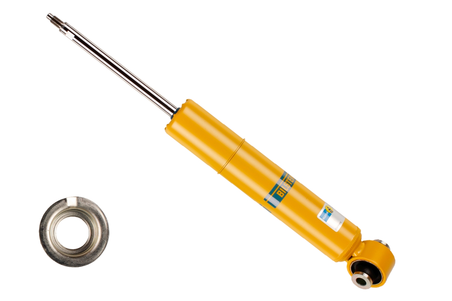 Amortiguador Trasero Bilstein B6 Citroen C5 Rd