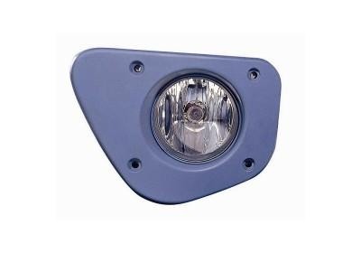 mistlamp, links,-01/2009 Toyota Aygo, 2005-2012