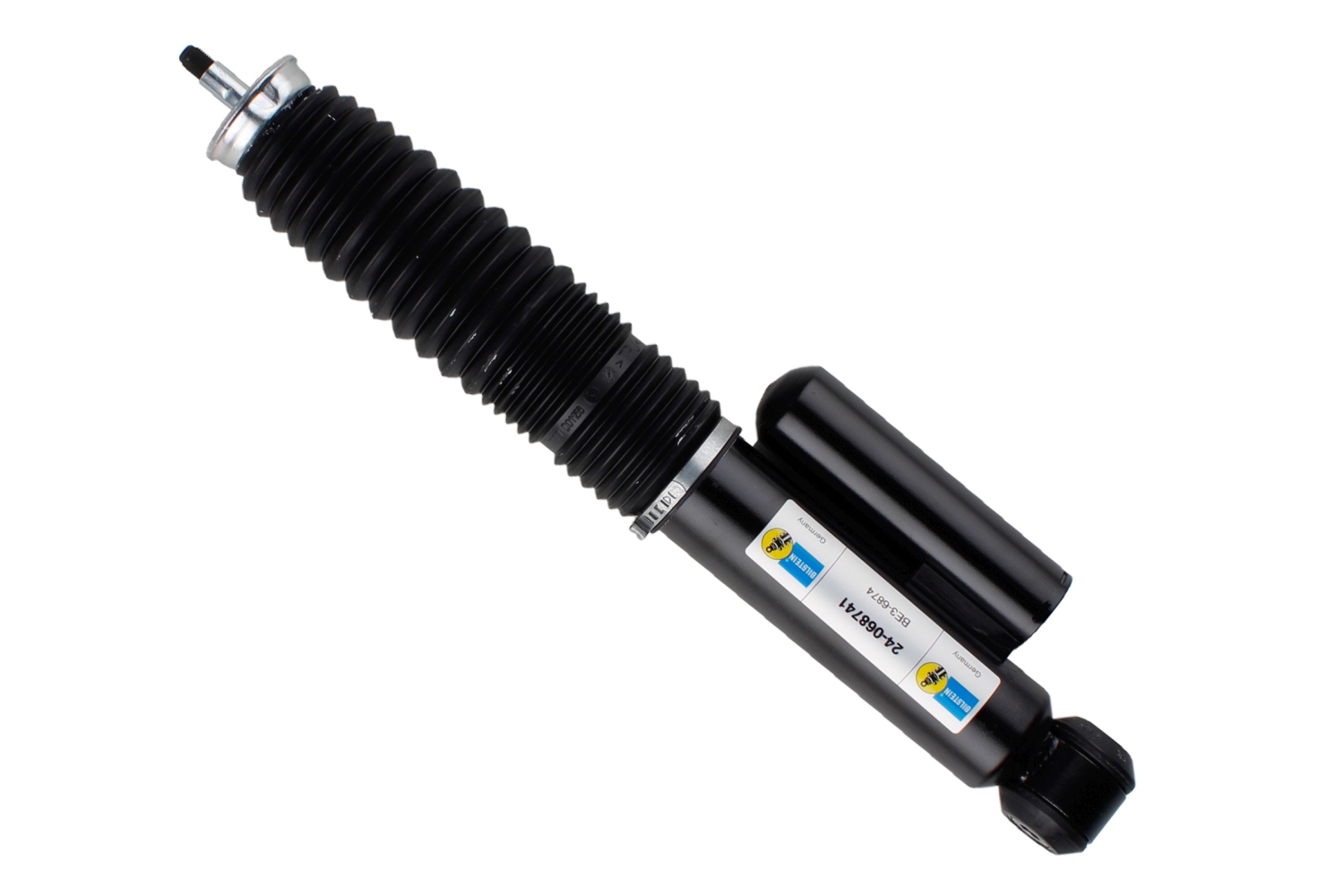 Amortiguador Bilstein Mbs211kombi Avantgarde