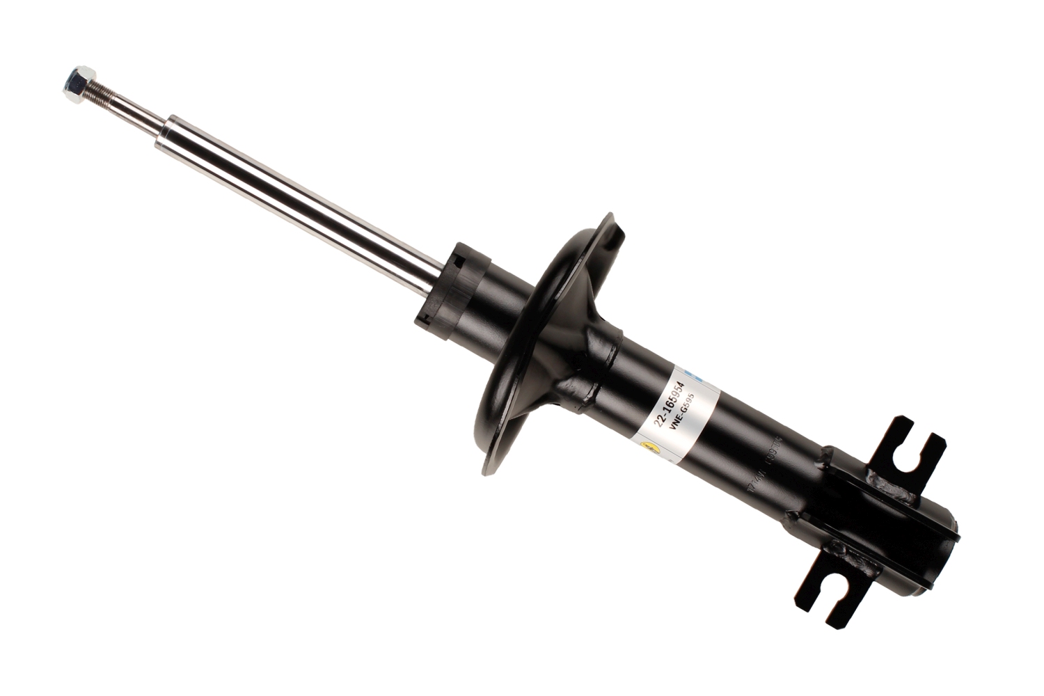 Amortiguador Delantero Bilstein B4 Fiat Barchetta