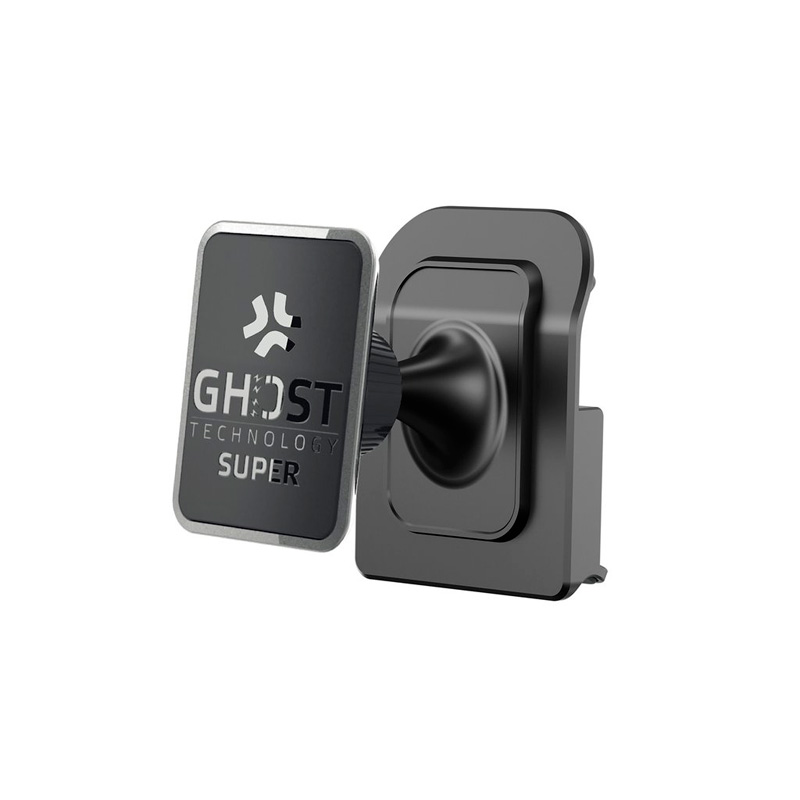 Celly smartphone houder Ghost Super  Tesla Model 3, S, X en Y