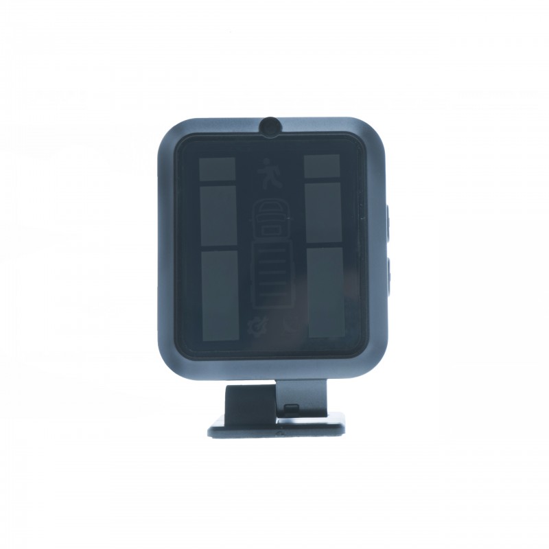 EPBS05 MICROWAVE BLIND SPOT