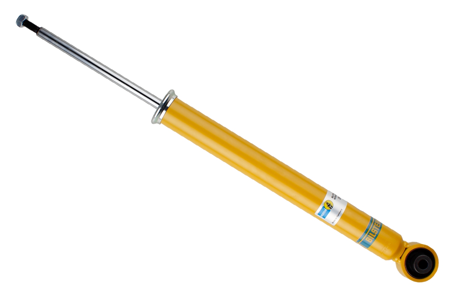 Amortiguador Trasero Bilstein B8 Audi A3 8v Cabrio