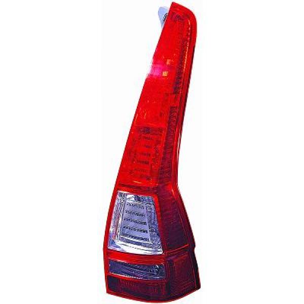 Achterlicht Links Honda CRV