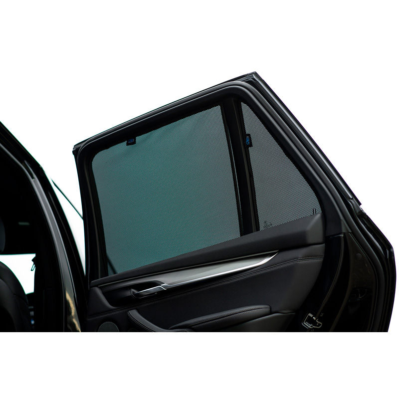 Set Car Shades  BMW X5 (F15) 2013-2018 (8-delig)