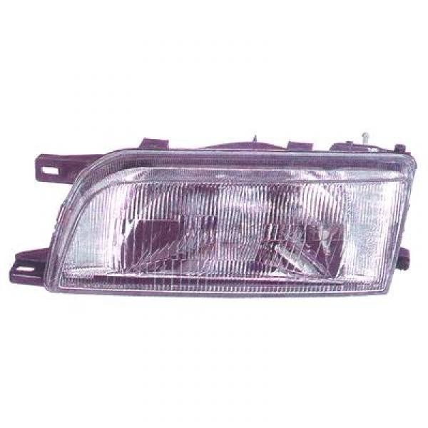 Koplamp links SUNNY N14. 90-95 E-KEUR