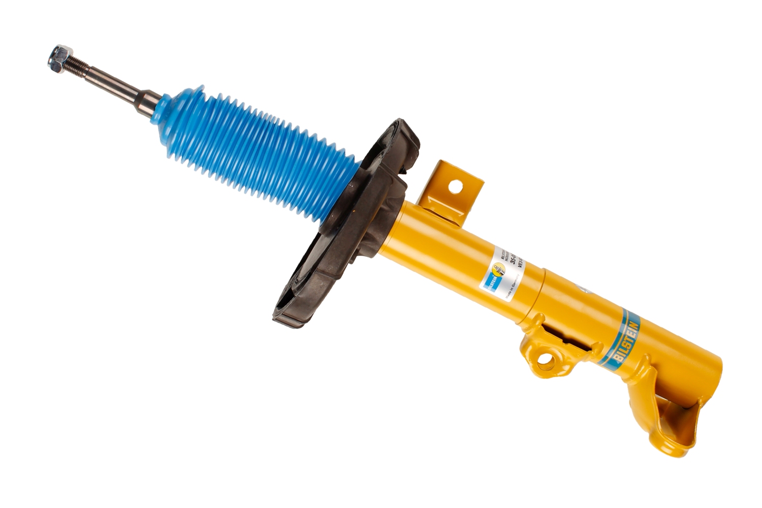 Amortiguador Delantero Bilstein B8 Para Mercedes Clase C