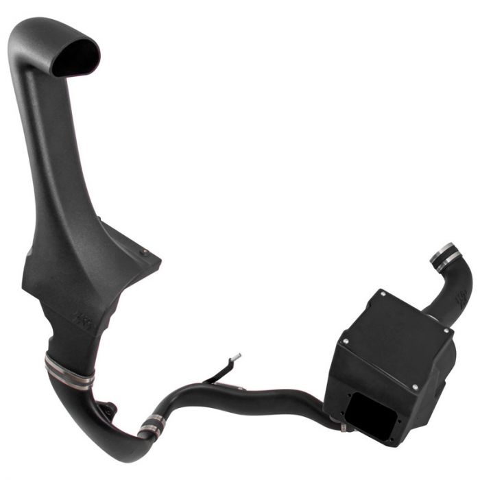 K&N Gen.2 Kit Jeep Wrangler 4.0 1991-95