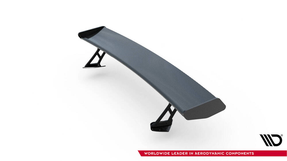 Carbon Spoiler Mazda Mx5 Hardtop NC(Mk3)