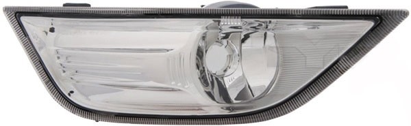Mistlamp rechts MONDEO, 10.10->> H8