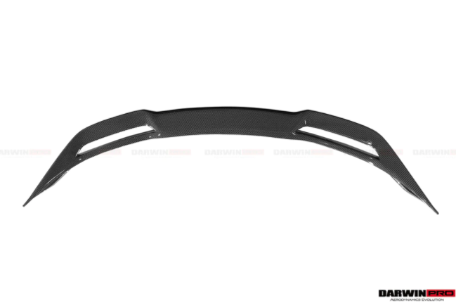 Tesla Model Y IMP Style Carbon Fiber Spoiler 2020-2022