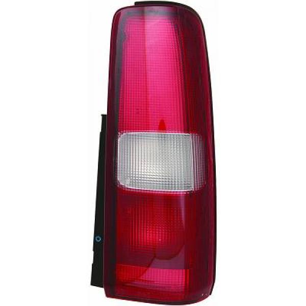 Achterlicht Links Suzuki Jimny