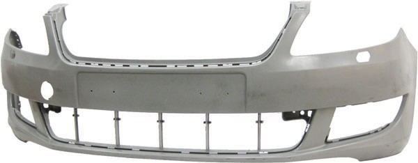 Bumper VO.Skoda Fabia;ROOMSTER