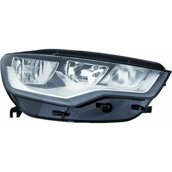 Koplamp Links Audi A6 4G