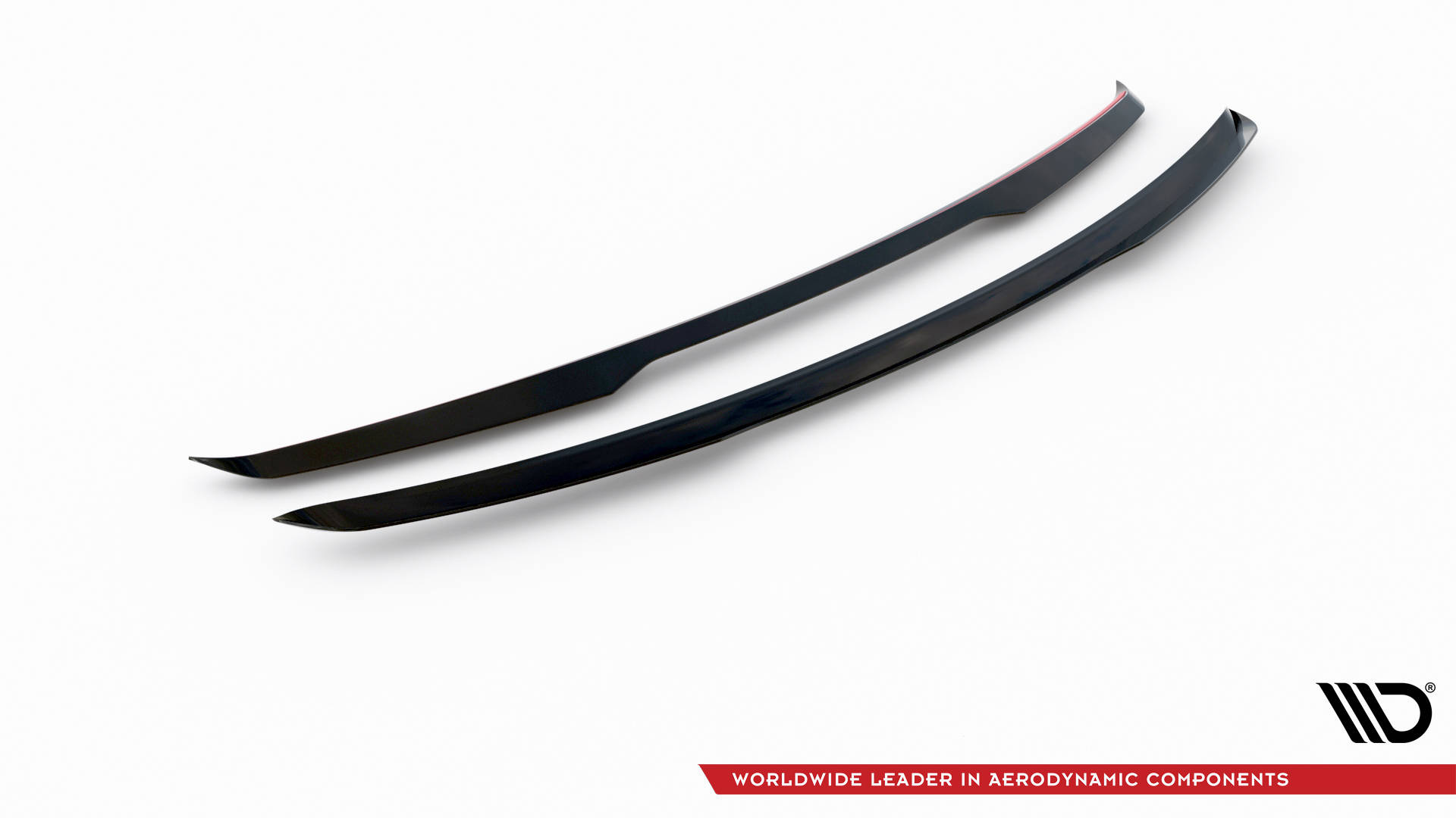 Achterspoiler Land Rover Range Rover Sport SVR Mk2 Facelift 2018 – 2022 Maxton Design