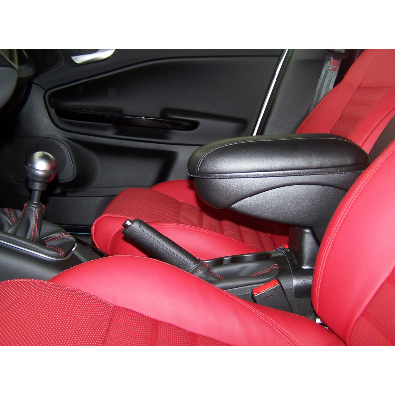 Armsteun Kunstleder  Alfa Romeo Giulietta 2010-