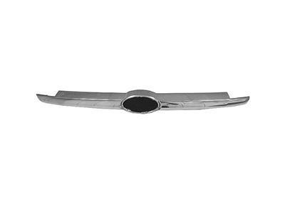 grille, chroom Hyundai Getz, 2002-2005