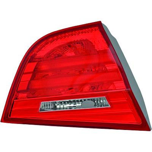 Achterlicht Links BMW E90