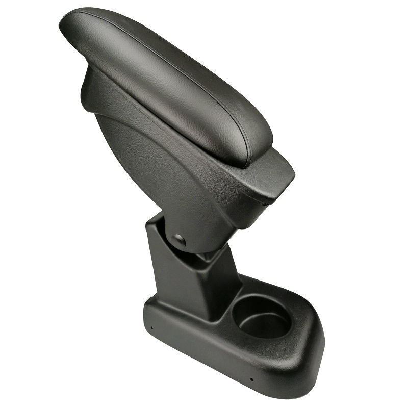 Armsteun Slider kunstleder  Toyota Yaris III Facelift 2014-2020