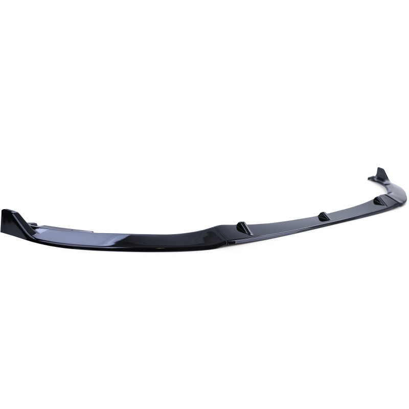 cupspoilerlip glossy Mazda mx5 ND