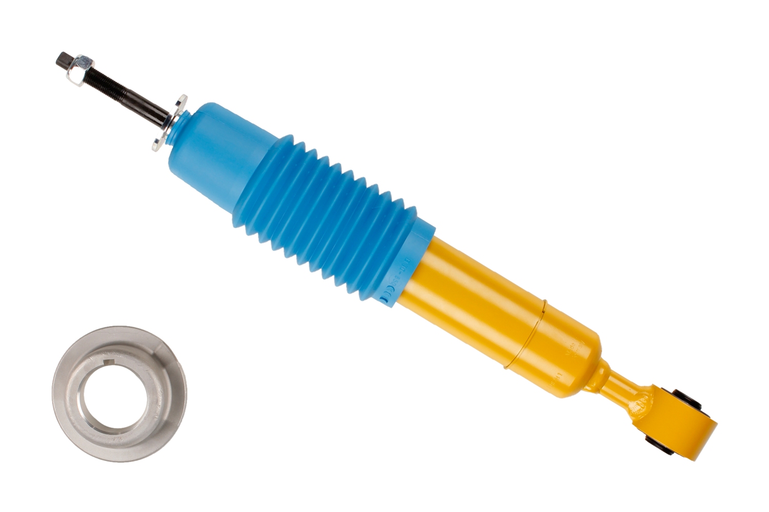 Amortiguador Delantero Bilstein B6 Nissan Pathfinder R51
